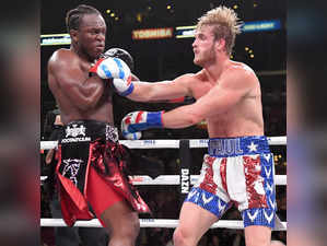 KSI vs IShowSpeed during Jake Paul’s boxing match: Check date, key details