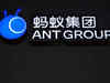 Ant Group arm divests 3.4% in Zomato for Rs 3,337 crore