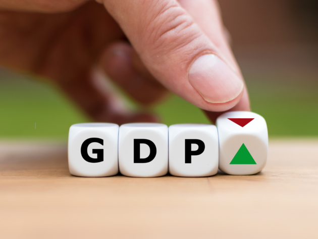 India Q2 GDP Growth LIVE News: India's GDP grows 7.6 per cent in Q2 FY24