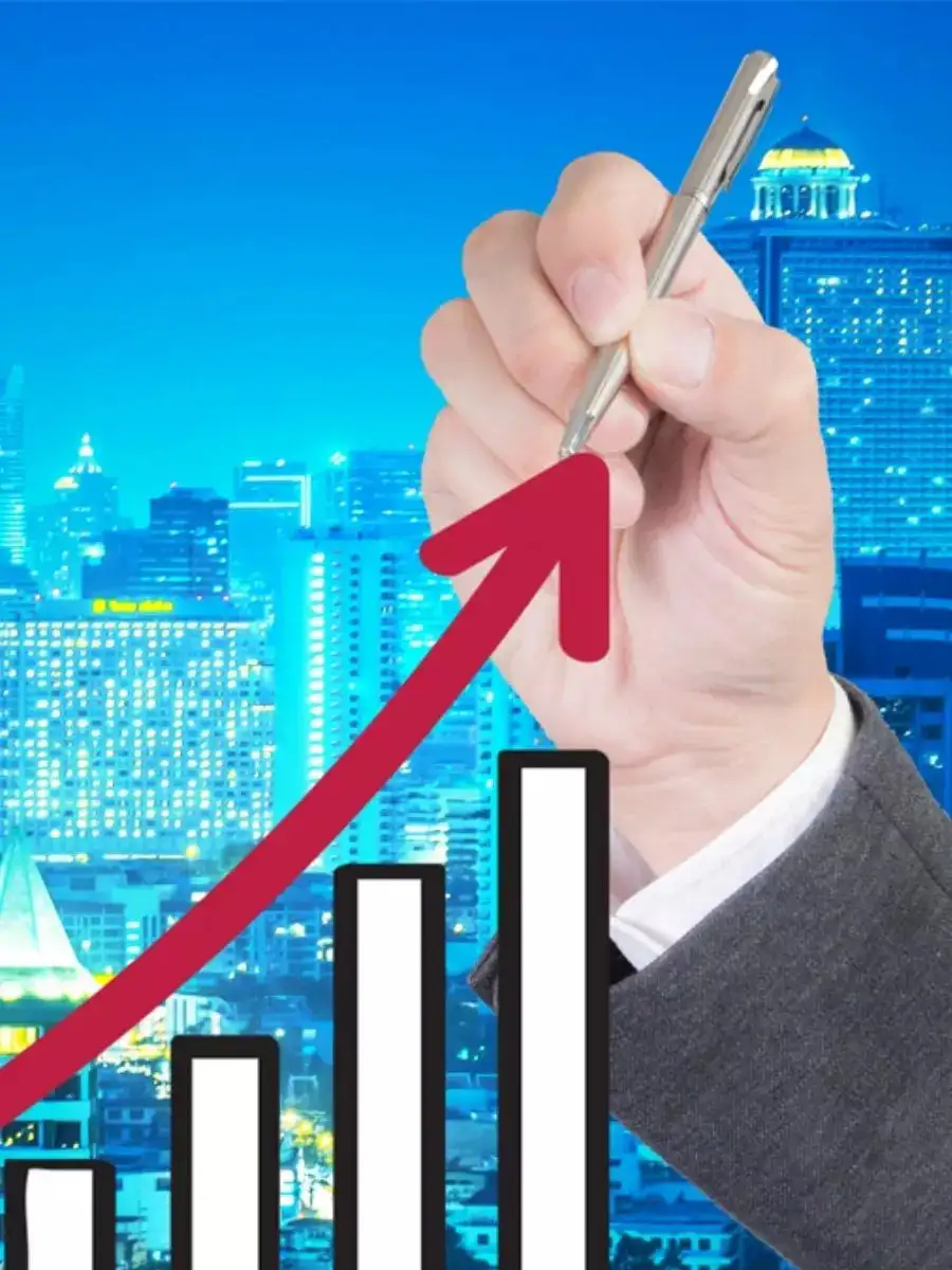 4 stocks closed crossing above VWAP on November 29 - Vimarsana News