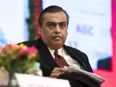 Ambanis
