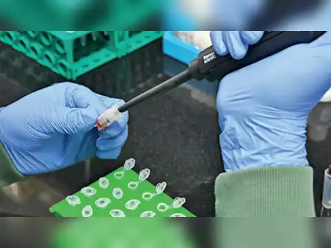 Caplin Point Laboratories | CMP: Rs 1,258