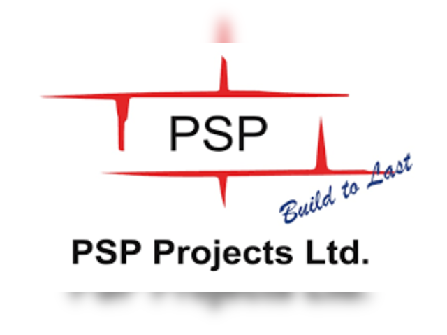 PSP Projects | CMP: Rs 756