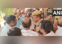 Telangana polling: Scuffle breaks out at Jangaon assembly constituency