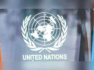 UN united nations.