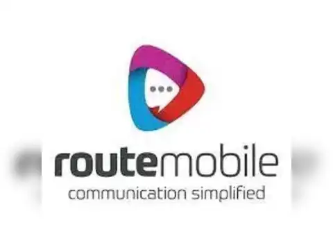 Route Mobile