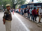 Telangana polls: About 51.89% voter turnout recorded till 3 pm