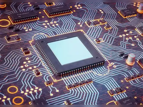 Pulz Electronics