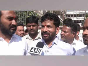 Telangana polls: Congress president's brother Kondal Reddy stopped from visiting polling booth, BRS questions his authority