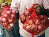 Why are onion prices on the rise again?