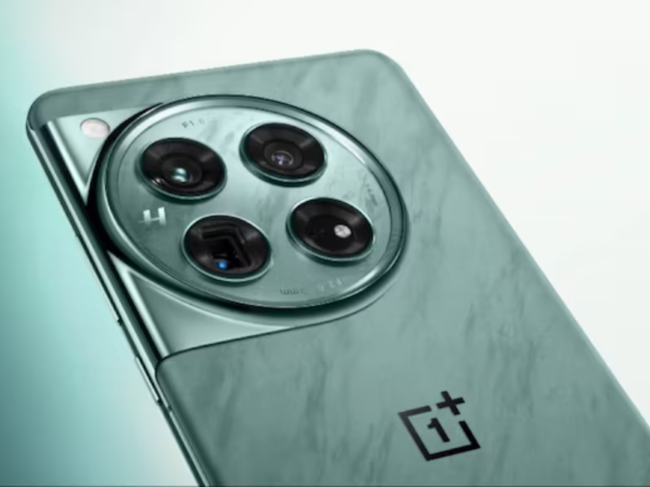 The OnePlus 12, set to launch on December 5, is making waves with its groundbreaking features.