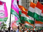 BRS complains to EC on Cong's alleged use of 'deepfake' technology in Telangana poll campaign