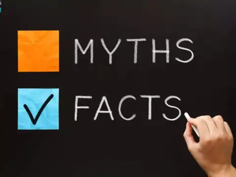 Busting Transmission Myths