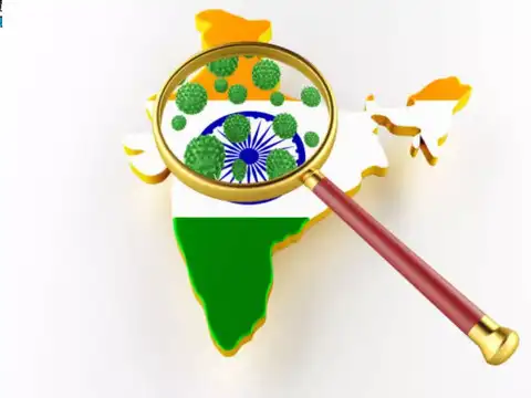 India&rsquo;s HIV Burden