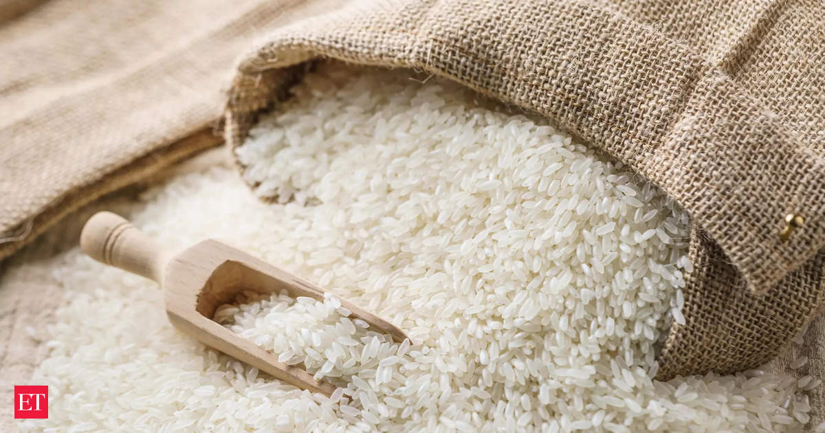 Precios del arroz: El arroz está a punto de alcanzar un nuevo mayor en 15 abriles en Asia tras un válido repunte
 CINEINFO12