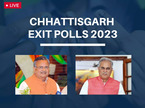 C'garh Exit Poll: Congress, BJP in a tight battle