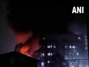 Blast at Indian chemical plant kills seven, injures 24