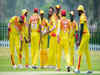 Uganda secures qualification for T20 World Cup for 1st appearance at global cricket tournament