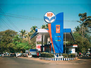 Hindustan Petroleum Corporation (HPCL)