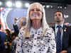 Meet Miriam Adelson: The potential new owner of the Dallas Mavericks