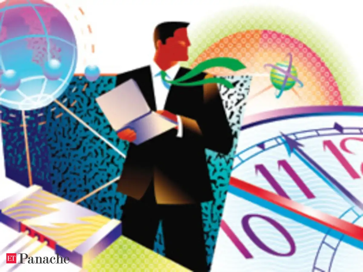 Five ways to avoid putting off work - | The Economic Times