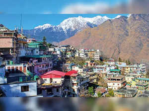 Centre approves Rs 1658 cr recovery, reconstruction plan for Joshimath