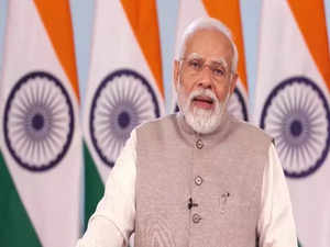 Govt policies, decisions have taken economy to new height: PM Modi