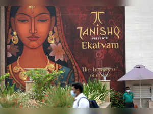 Indian jewellery brand Tanishq opens two stores in Texas