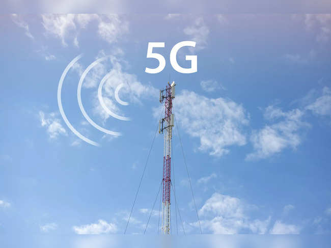 DoT won give 5G spectrum to enterprises for private network