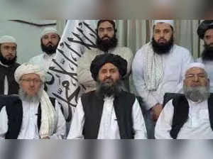 Taliban trying to obtain tactical nuclear weapon, claims former Afghan spy chief. Here is what we know