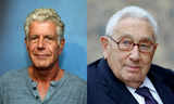 Anthony Bourdain’s old quote calling Henry Kissinger ‘murderous scumbag’ goes viral
