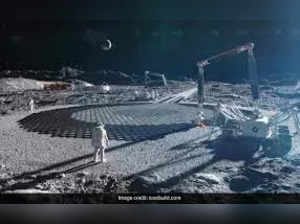 NASA to build homes on moon by 2040: Know about plans and obstacles