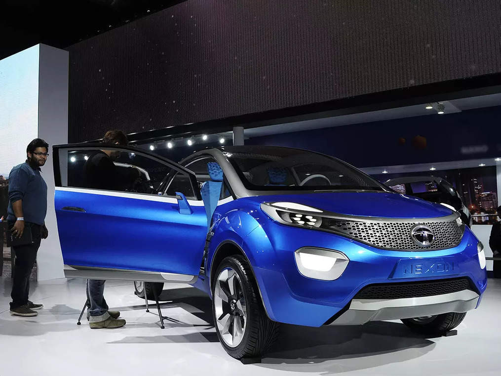 Product, placement, pricing: How Nexon cracked the compact SUV code, helped Tata Motors zoom ahead