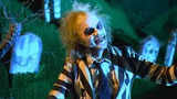 ‘Beetlejuice 2’ Filming Wrapped, Tim Burton Announces on Instagram