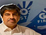 Go First CEO Kaushik Khona quits