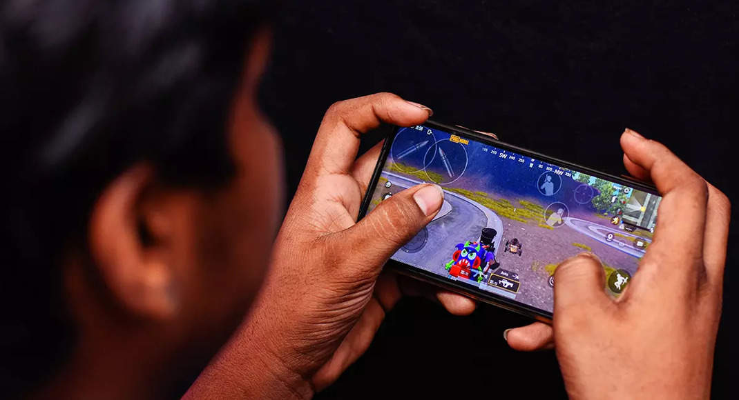 Will India’s video game industry score success with its own PUBG and Free Fire?