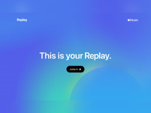 Apple takes on Spotify Wrapped with Apple Music Replay 2023: Here's how to get it