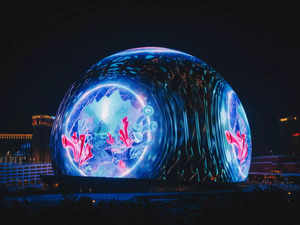 Phish Reveals Las Vegas Sphere Show Dates; Check Schedule Here