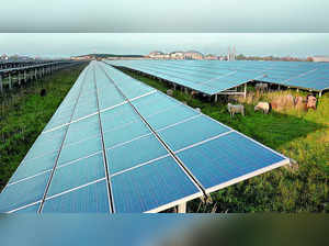 Actis Unit BluPine Buys Acme Solar Assets for EV of ?1,700 cr