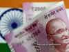 In 7 months, India's fiscal deficit hits 45 per cent of FY24 target