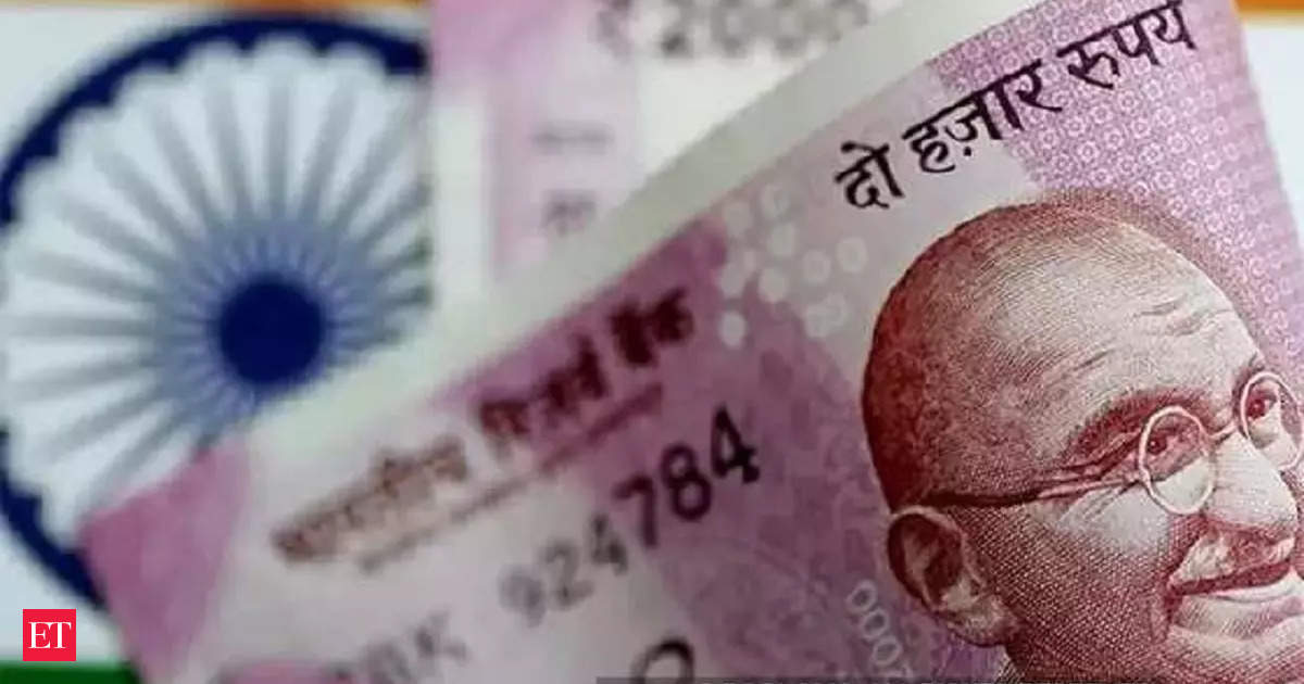 In 7 months, India’s fiscal deficit hits 45 per cent of FY24 target