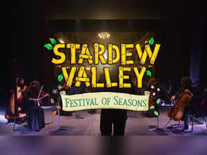 ‘Festival of Seasons’: See Stardew Valley concert tour’s cities, dates, tickets and more