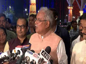What is 57 now will be 75 in days to come: Chhattisgarh CM after exit polls give Congress edge
