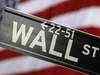 Ugly end to historic October on Wall Street