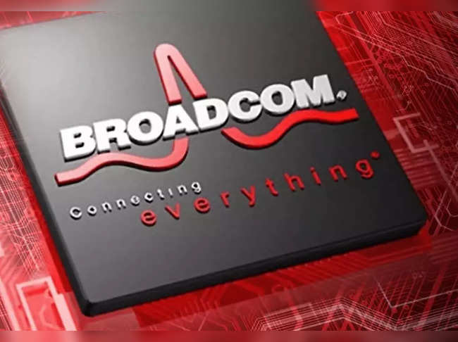Broadcom VMware deal