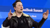 Trailblazer Elon Musk pushes a profane new frontier