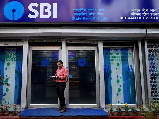 SBI | CMP: Rs 565