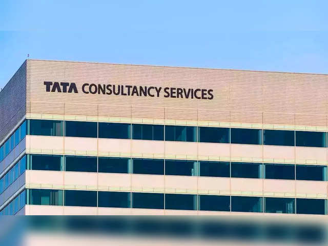 TCS | CMP: Rs 3,506