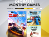 Tech treats! PlayStation announces monthly free games for subscribers; titles include 'Sable', 'Lego 2K Drive'