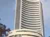 Sensex slips; Fortis health up, RIL down